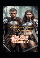 The Lost Warriors Volume 1 B0F46ZLTGC Book Cover