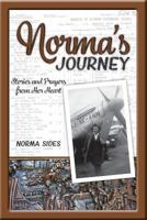 Norma's Journey 1389807533 Book Cover