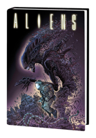 Aliens: The Original Years Omnibus Vol. 4 null Book Cover