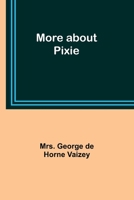 More about Pixie 9357923802 Book Cover