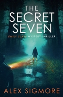 The Secret Seven 1957536411 Book Cover