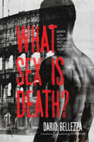 What Sex Is Death? (Wisconsin Poetry Series) 0299350347 Book Cover