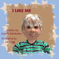 I Like Me 1926831012 Book Cover
