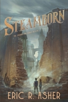 Steamborn 1964216001 Book Cover