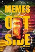 Memes Outside: The Book 0648625001 Book Cover