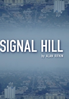 Signal Hill: Stories 0872864243 Book Cover