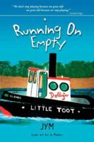 Running on Empty 1425726011 Book Cover