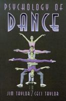 Psychology of Dance 0873224868 Book Cover