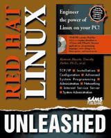 Redhat Linux Unleashed 0672309629 Book Cover