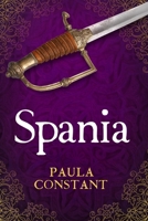 Spania 0648735842 Book Cover