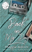 Back in My Day 1660191807 Book Cover