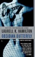 Obsidian Butterfly