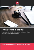 Privacidade digital 6206427250 Book Cover