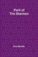 Peril Of The Starmen 1023475464 Book Cover