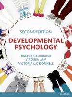 Developmental Psychology 1292003081 Book Cover