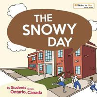The Snowy Day 1545056927 Book Cover