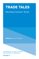 Trade Tales: Decoding Customers' Stories 1787142795 Book Cover
