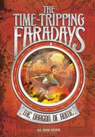 The Dragon of Rome 1623700124 Book Cover