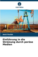 Einführung in die Strömung durch poröse Medien (German Edition) 6630223918 Book Cover