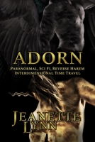 Adorn: Where it ALL started... B08KPXM4NB Book Cover