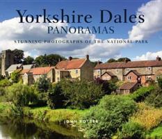 Yorkshire Dales Panoramas 1904736238 Book Cover