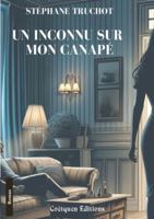 Un inconnu sur mon canapé (French Edition) 2849934437 Book Cover