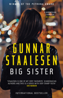 Big Sister: Varg Veum 1912374196 Book Cover