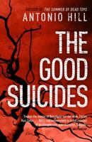 Los buenos suicidas 0770435904 Book Cover