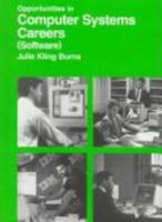 Opportunities in Computer System Careers 0844245992 Book Cover