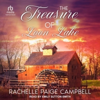 Treasure of Loon Lake B0GXC8QTT8 Book Cover