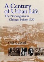 A Century of Urban Life 0877320756 Book Cover