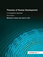 Theories of Human Development: A Comparative Approach 0205296475 Book Cover