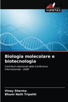 Biologia molecolare e biotecnologia 6202722649 Book Cover