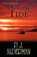 A Killing Tide 0983843104 Book Cover