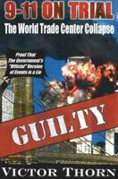 9-11 on Trial: The World Trade Center Collapse 0970195087 Book Cover