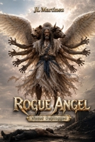 Rogue Angel, NataS Unplugged B0HBRD5K7F Book Cover