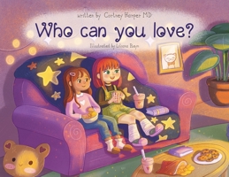 Who can you love? B0GRX1WHMV Book Cover
