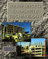 Reinforced Concrete Technology 0827354959 Book Cover