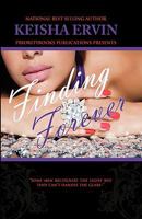 Finding Forever 0981648347 Book Cover