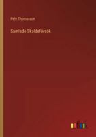 Samlade Skaldeförsök 3368061496 Book Cover