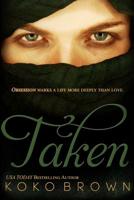 Taken 150038366X Book Cover