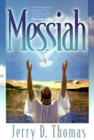 Messiah 081631845X Book Cover
