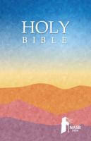 NASB Outreach Bible, Paperback, 2020 text 1581351801 Book Cover