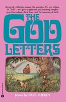The God Letters 0446383198 Book Cover