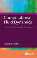 Introduction to Computational Fluid Dynamics 1041121369 Book Cover