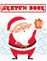Sketch Book For Men Christmas Gift Debt: Sheet Pads For Kids Teens And Adults Complete Artist Kit Includes Pencils Erasers | How - Easy # Cartoon ~ ... X 11 INCHES 110 Page Large Prints Good Gifts. 1675621225 Book Cover