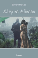 Airy et Aliette (French Edition) 2414472111 Book Cover