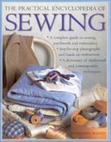 The Practical Encyclopedia of Sewing 0754802779 Book Cover