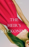 The Heir's Reckoning (The Heir Legacy) B0FXJCG3QW Book Cover