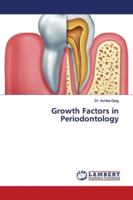 Growth Factors in Periodontology 6139445531 Book Cover